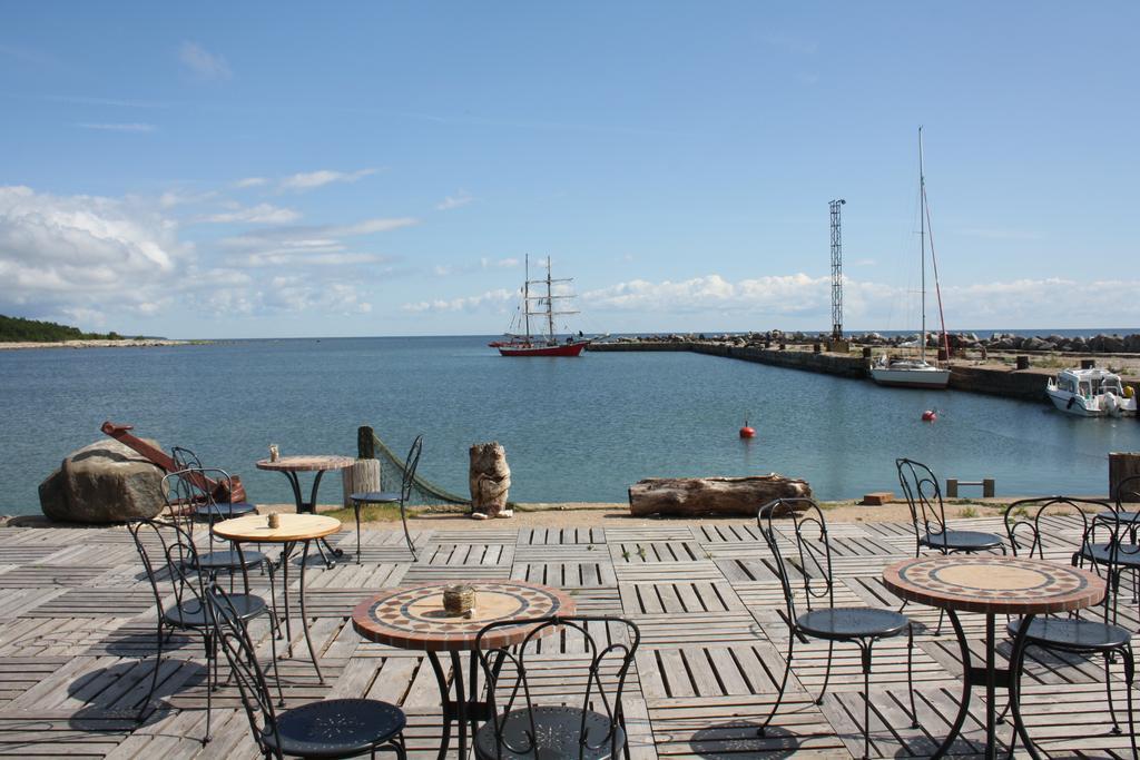 Kalana Holiday Resort Dış mekan fotoğraf